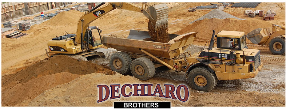 Dechiaro Brothers